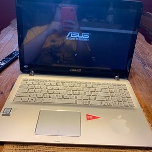 HP touch screen and tablet computer
